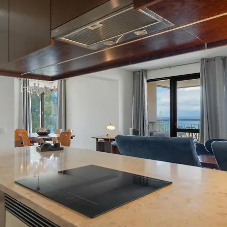 Carlos By Madeira Apartament Funchal (Madeira)