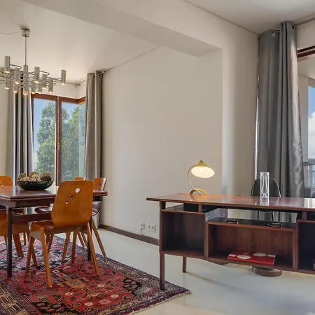 Apartament Carlos By Madeira