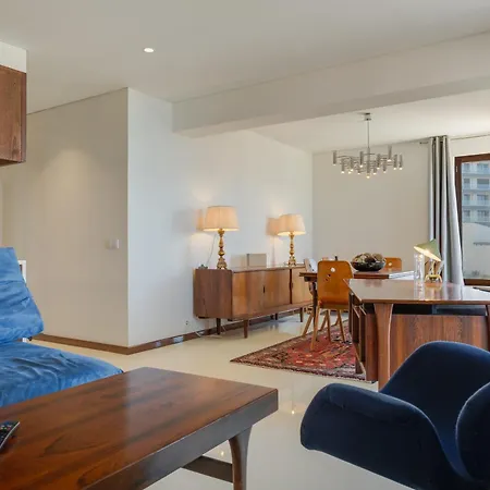 Carlos By Madeira Appartement *