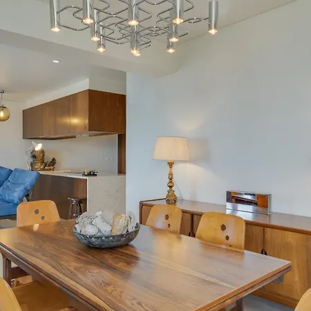 Appartement Carlos By Madeira *