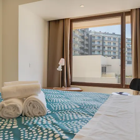 Apartament Carlos By Madeira