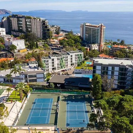 Apartament Carlos By Madeira Funchal (Madeira)