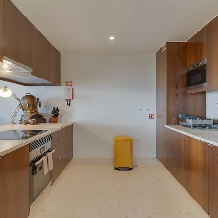 Apartmán Carlos By Madeira *
