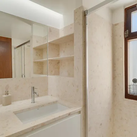 Carlos By Madeira Apartment Funchal (Madeira)