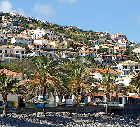 Carlos By Madeira Apartment *