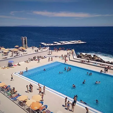 Carlos By Madeira * Funchal (Madeira)