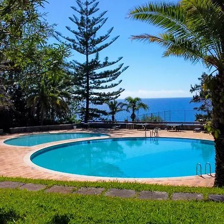 Carlos By Madeira Apartmán Funchal (Madeira)