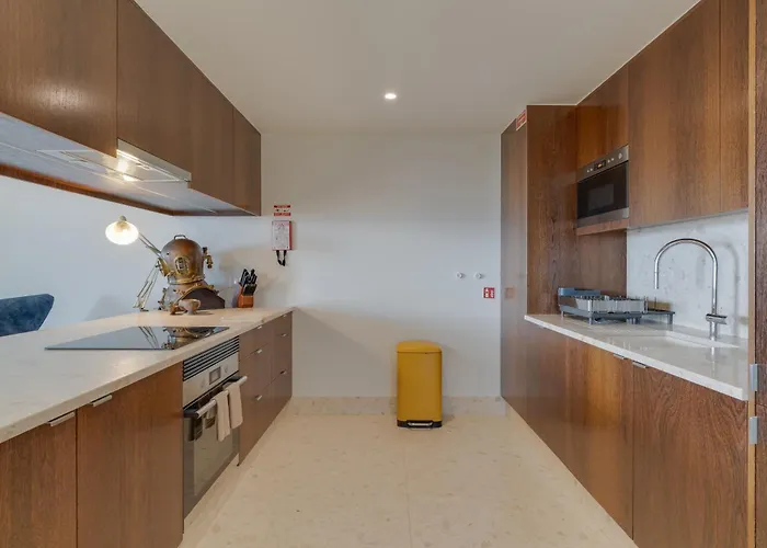 Apartment Carlos By Madeira *