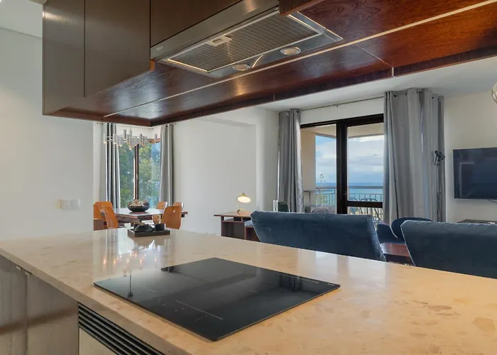 Carlos By Madeira Appartement Funchal (Madeira)