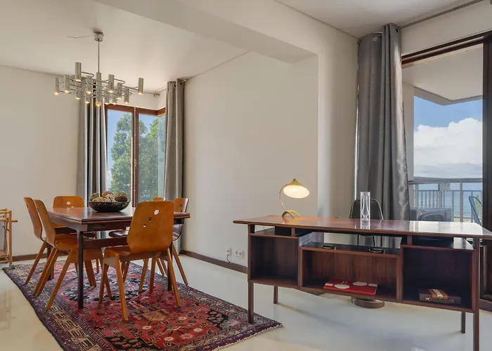 Appartement Carlos By Madeira