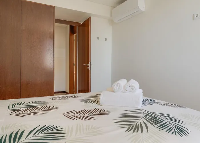 Carlos By Madeira Appartement *