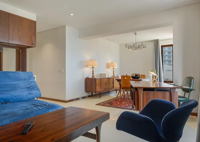 Carlos By Madeira Appartement *