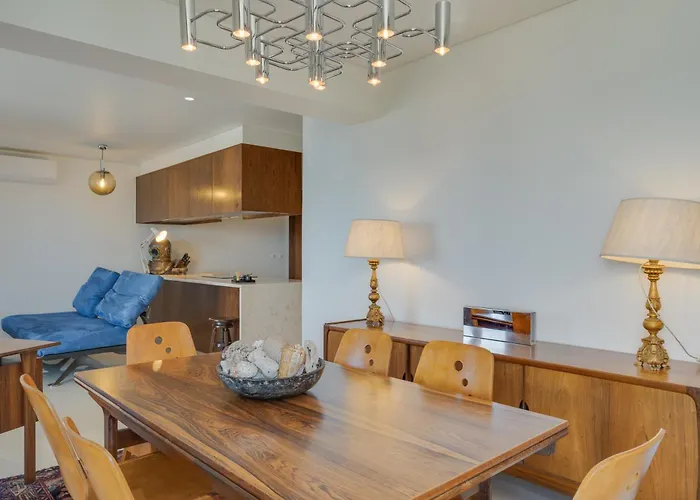 Appartement Carlos By Madeira *