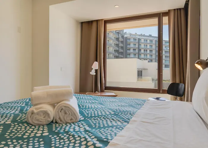 Appartement Carlos By Madeira