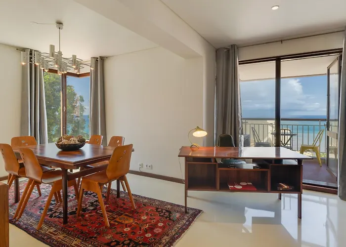 Carlos By Madeira * Funchal (Madeira)