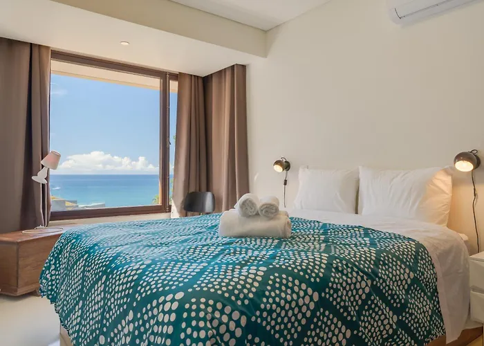 Appartement Carlos By Madeira