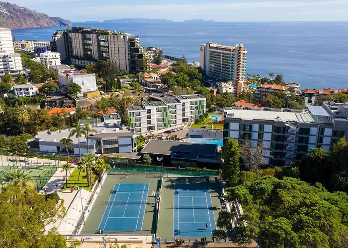 Appartement Carlos By Madeira Funchal (Madeira)