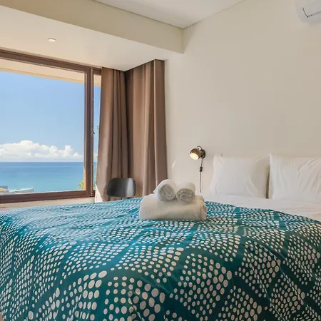 Apartmán Carlos By Madeira